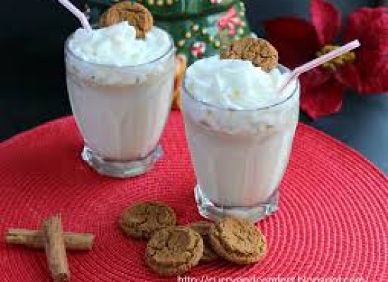 Milkshakes! 5 interesting recipes to follow!