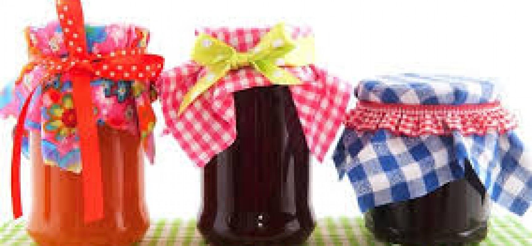 Jams and Jellies