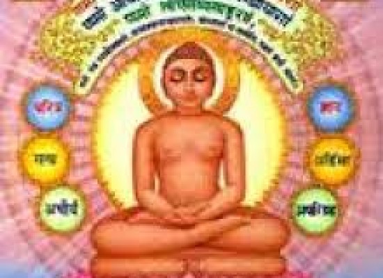Jainism Rituals and Principles