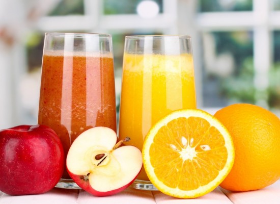 Why are juices turning out to be unhealthy?