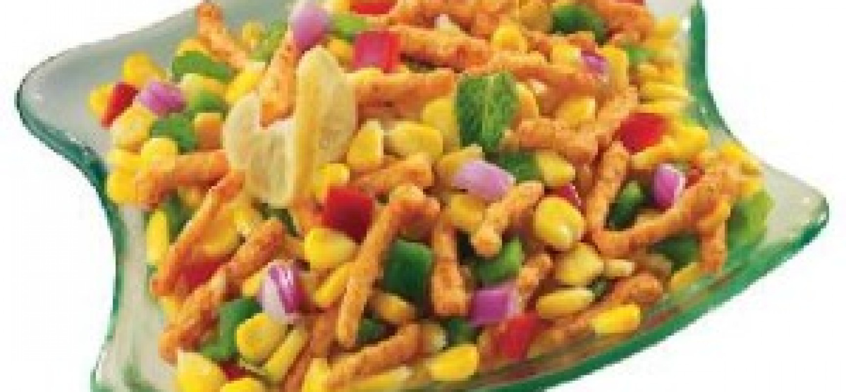 Snacker Crackers