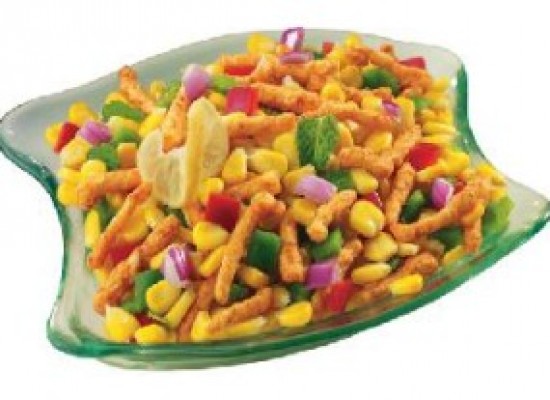 Snacker Crackers