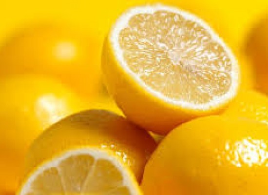 Few reasons why you should have lemons in your kitchen!!