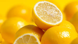 Few reasons why you should have lemons in your kitchen!!