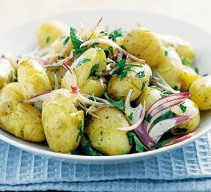 potato salad