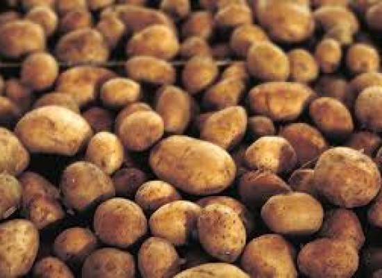 Potatoes: Goodness Unearthed