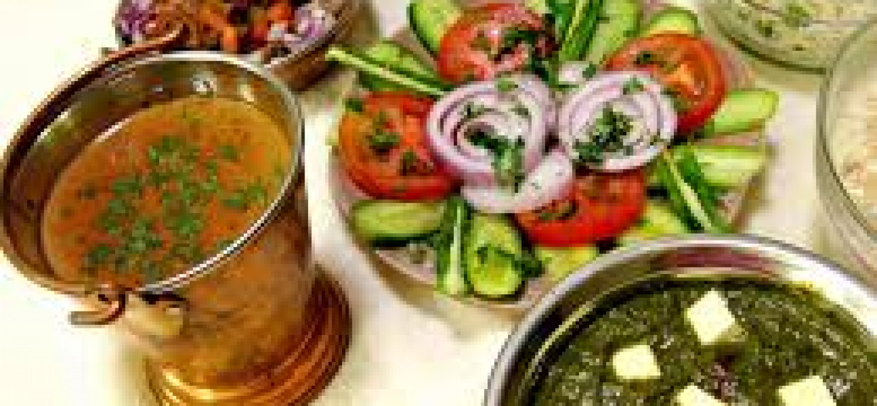 Punjabi food : Heartily delicious