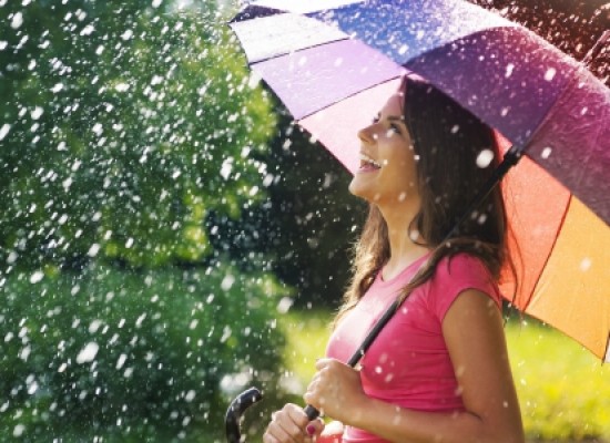 Stay healthy during monsoon