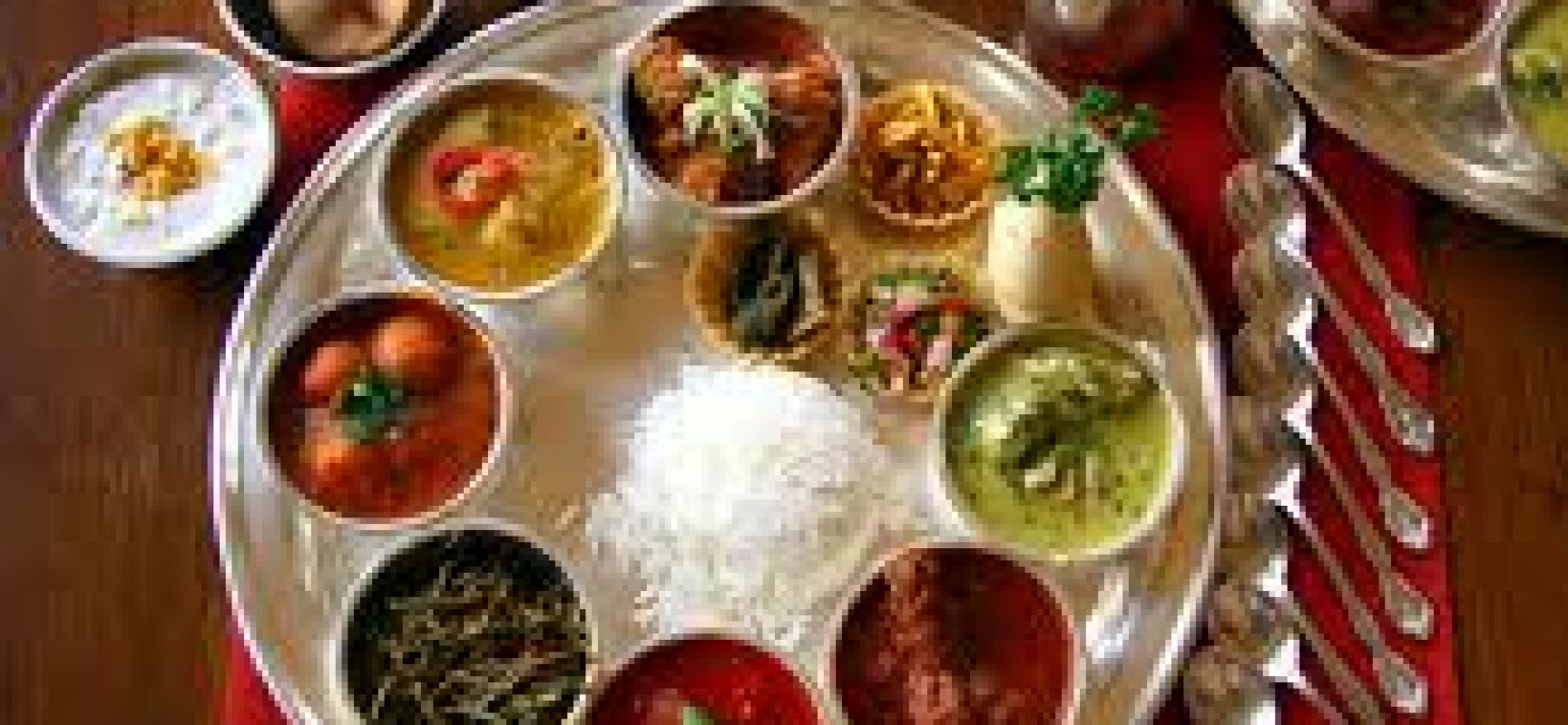 Delicious Rajasthani Dishes