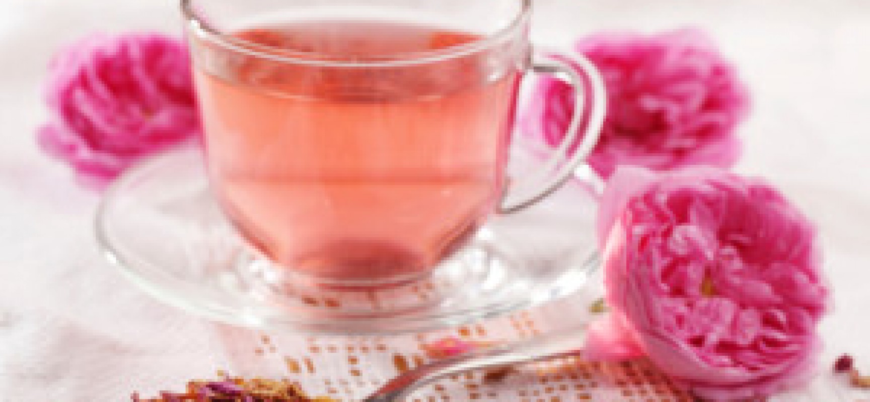Tea Time: The Varieties