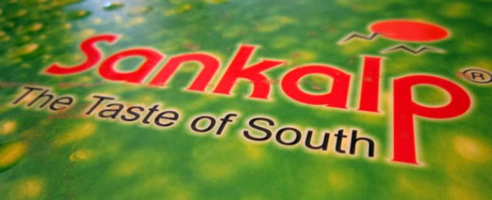 Sankalp: The Home of Delicious South Indian Cuisines