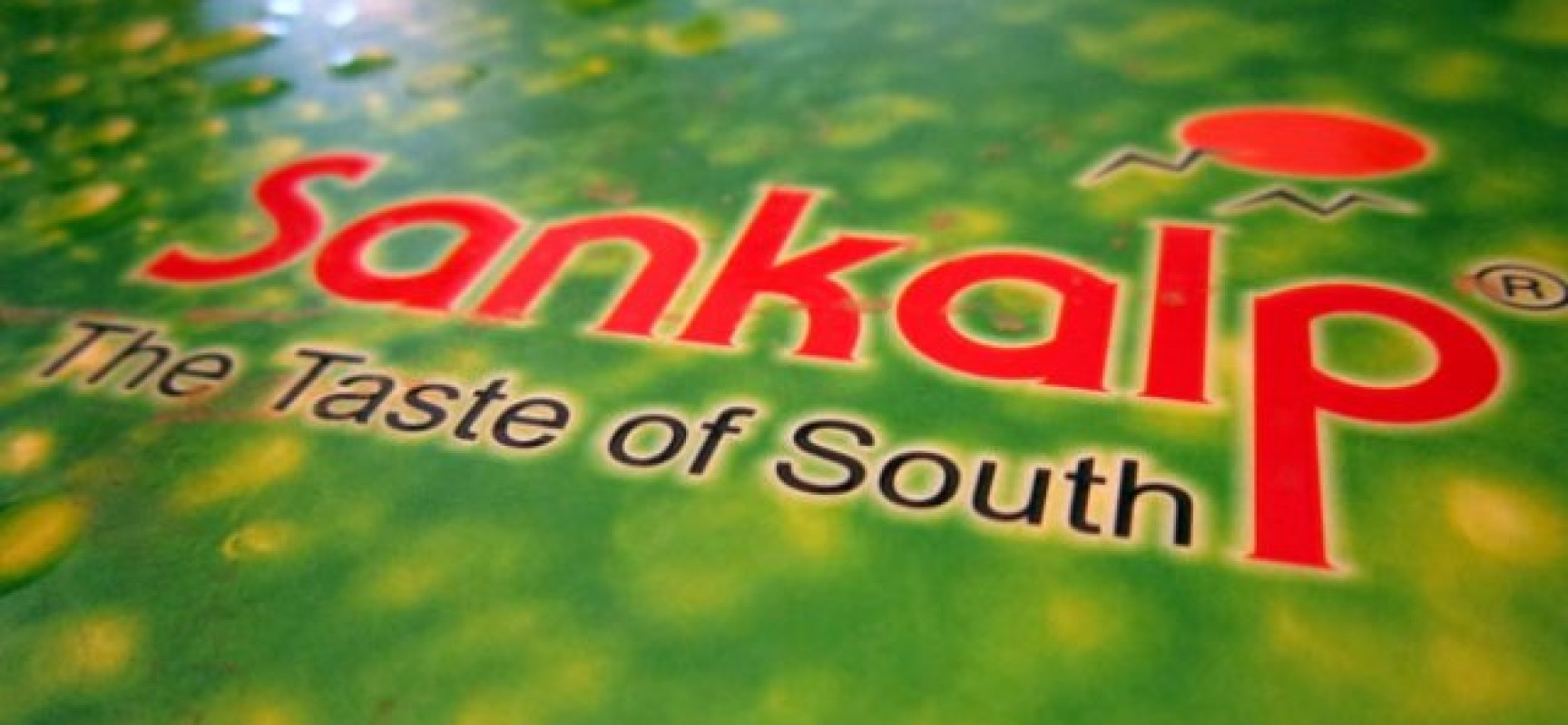Sankalp: The Home of Delicious South Indian Cuisines