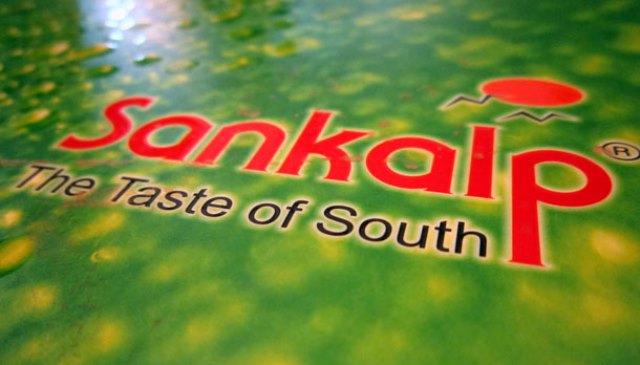 Sankalp: The Home of Delicious South Indian Cuisines