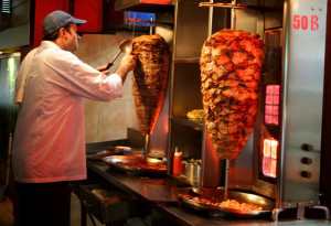 shawarma