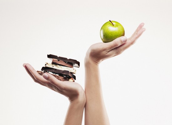 Keep Munching and still lose weight!