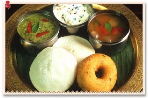 tamil food