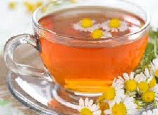 10 Foods That Ease Anxiety
