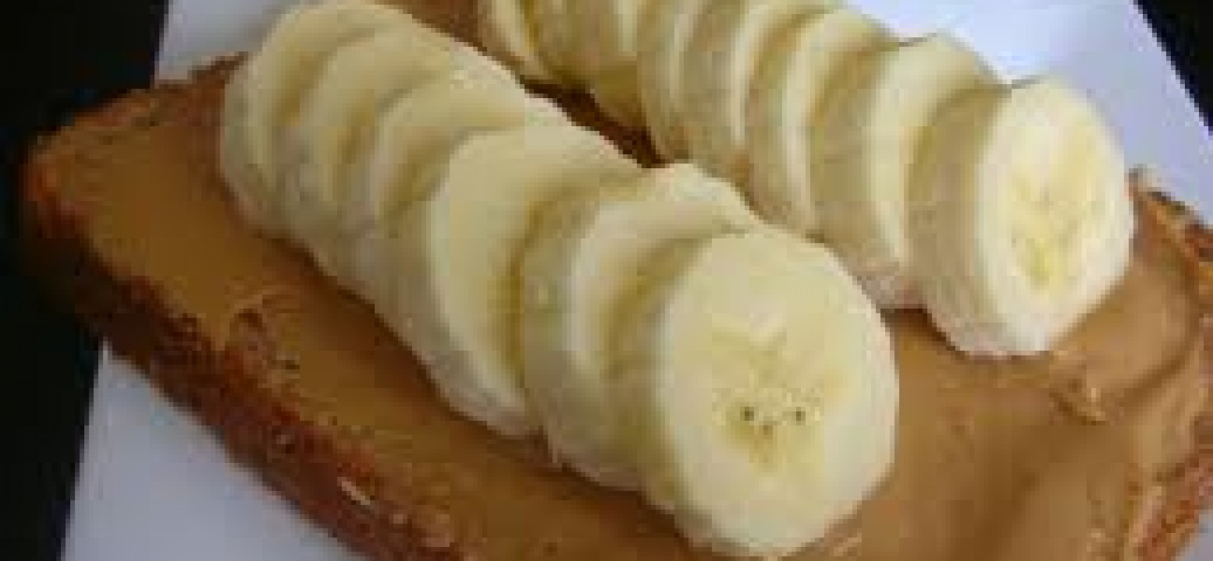 That squishy yellow fruit-Go Bananas!
