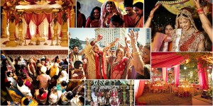 wedding in India