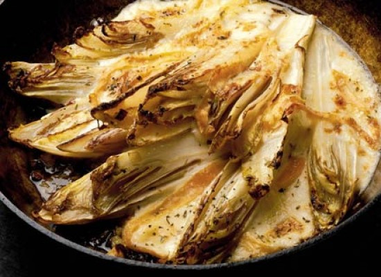 Simple Side Dishes!
