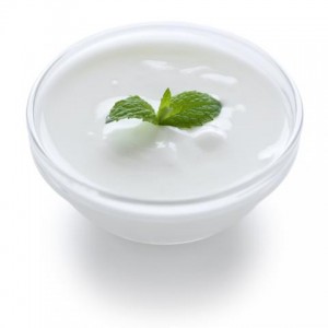 yoghurt