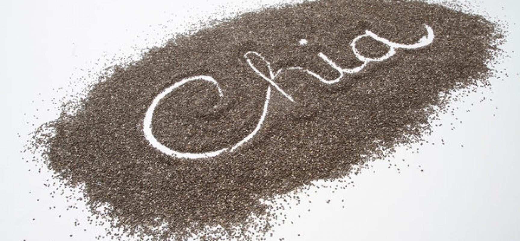 CHIA SEEDS. Have you tried it?
