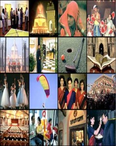 Culture of Delhi