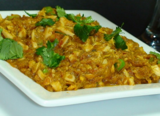 Egg Recipes