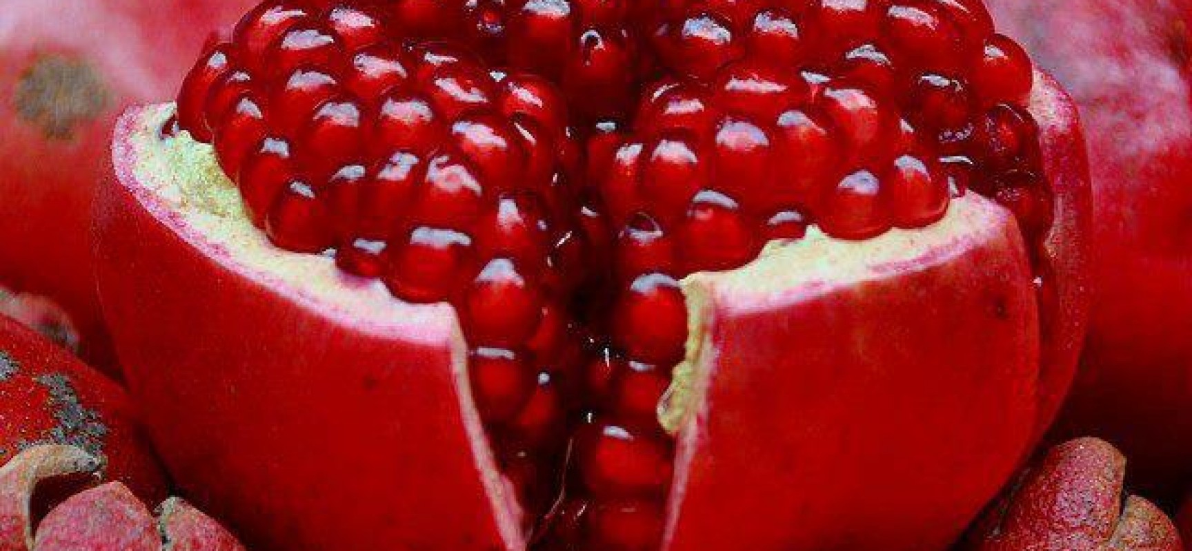 Benefits of Pomegranate juice for health
