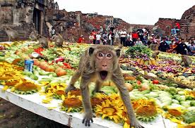 Unique cultures that exist around the world