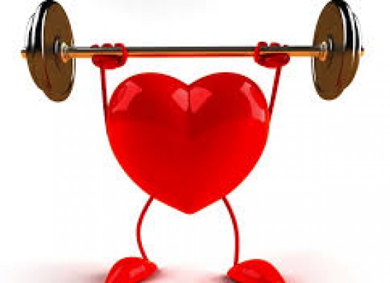 MAXIMIZE YOUR HEALTH