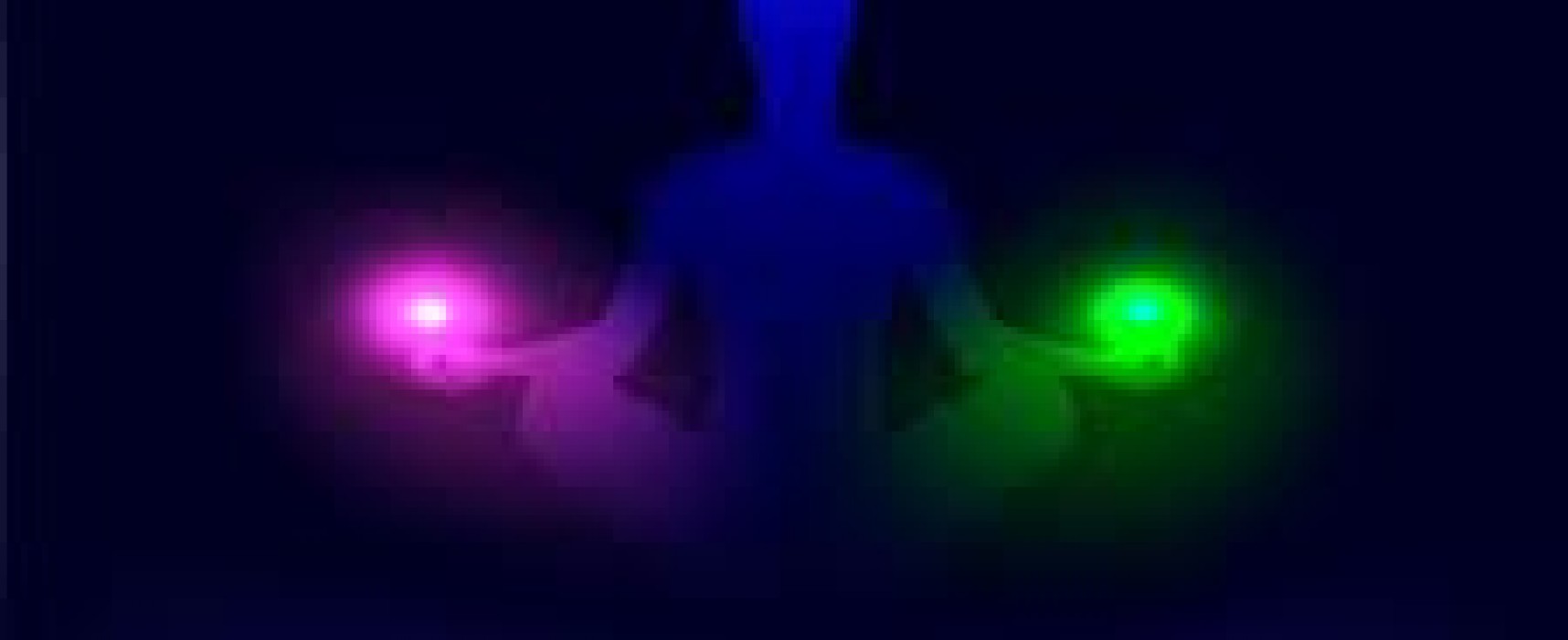 Meditating – The Third Eye