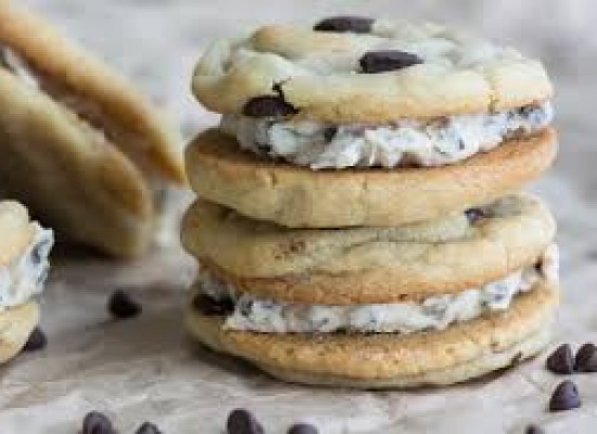 COOKIE MANIA
