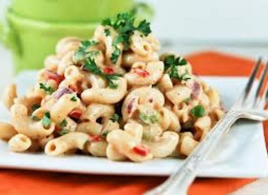 MACARONI MEMORIES