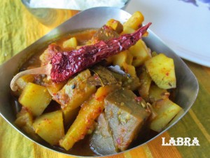 labra 1