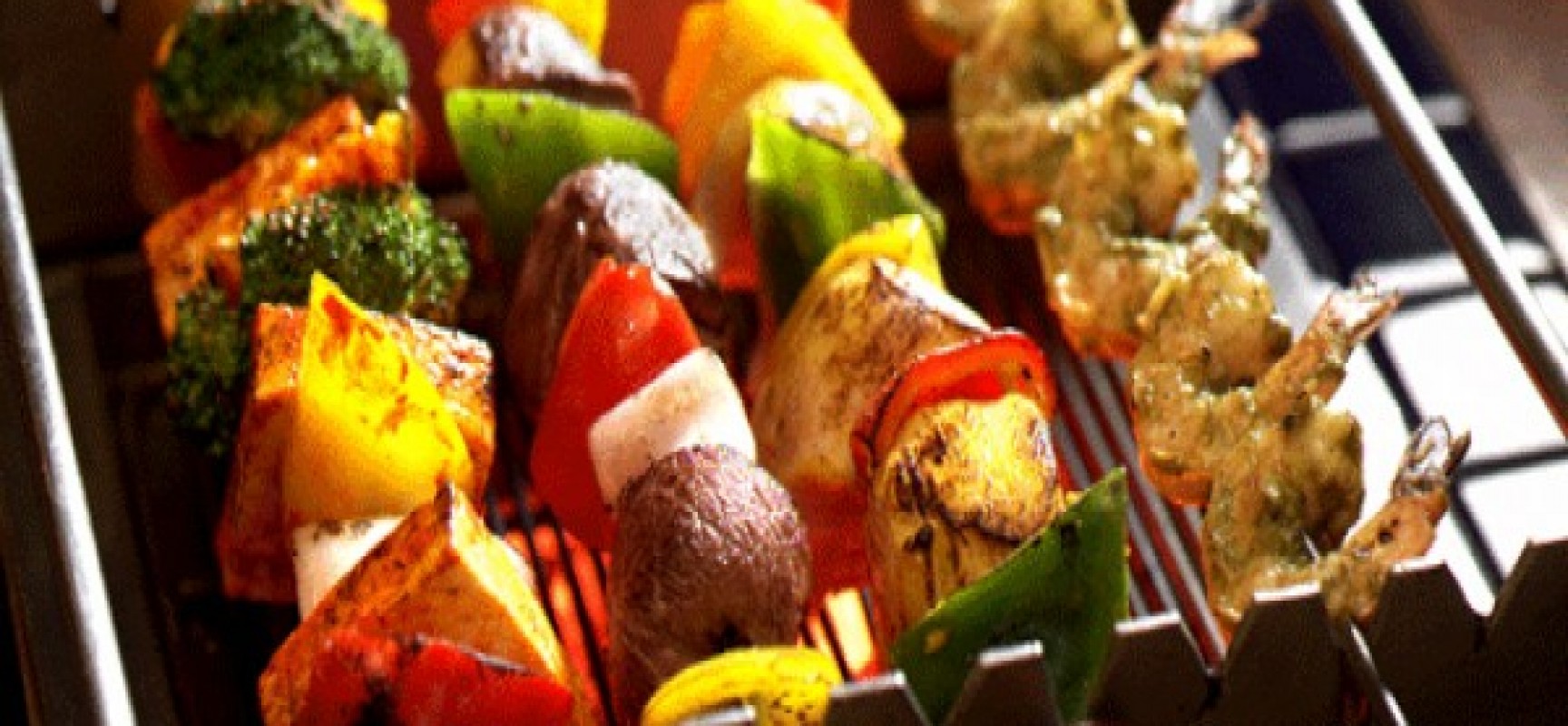 Barbeque Nation: A must visit!