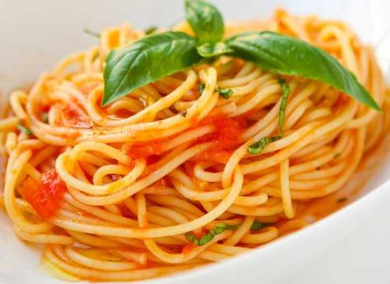 A tryst with Sicilia’s soul -PASTA!!