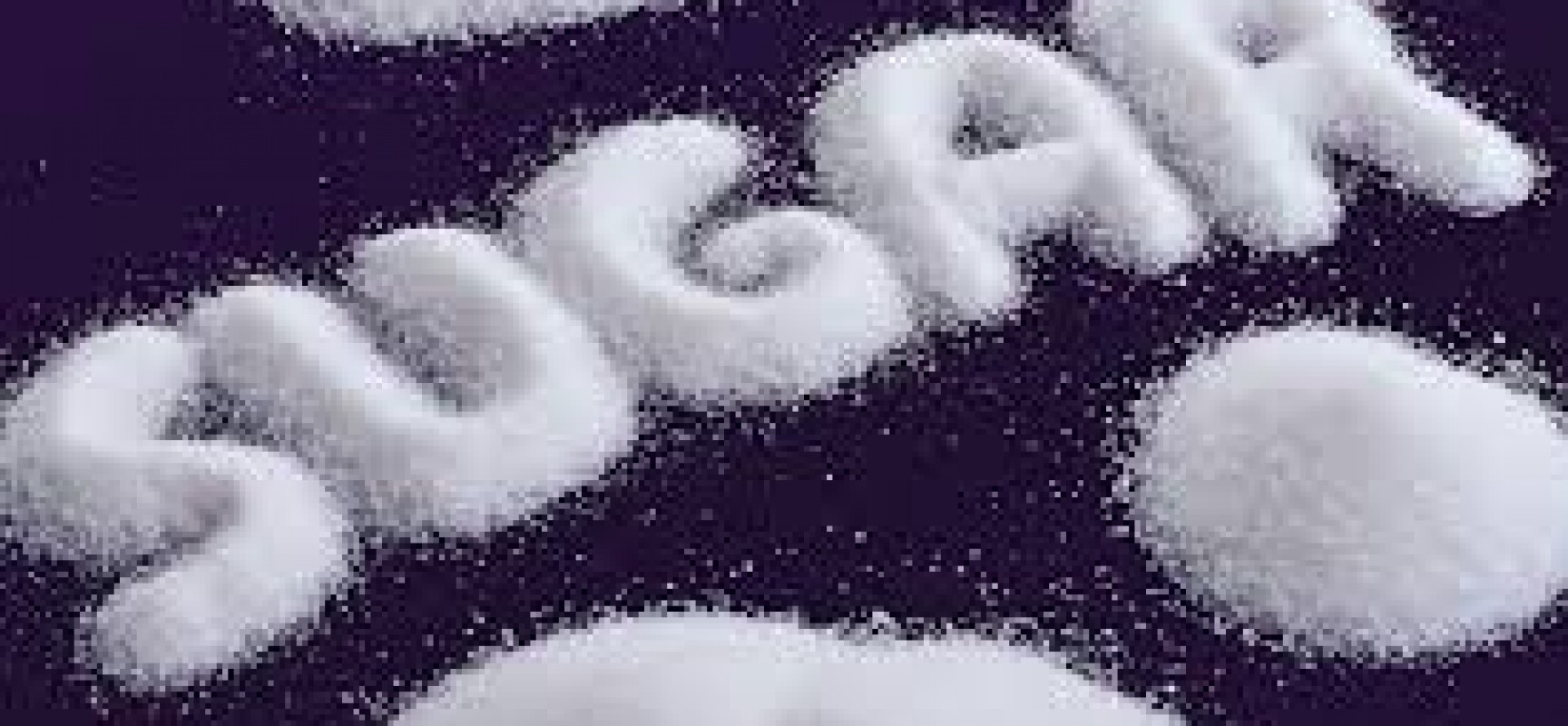 YOUR BODY ON SUGAR