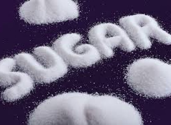 YOUR BODY ON SUGAR