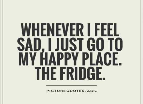 How your Fridge can Save you Money!