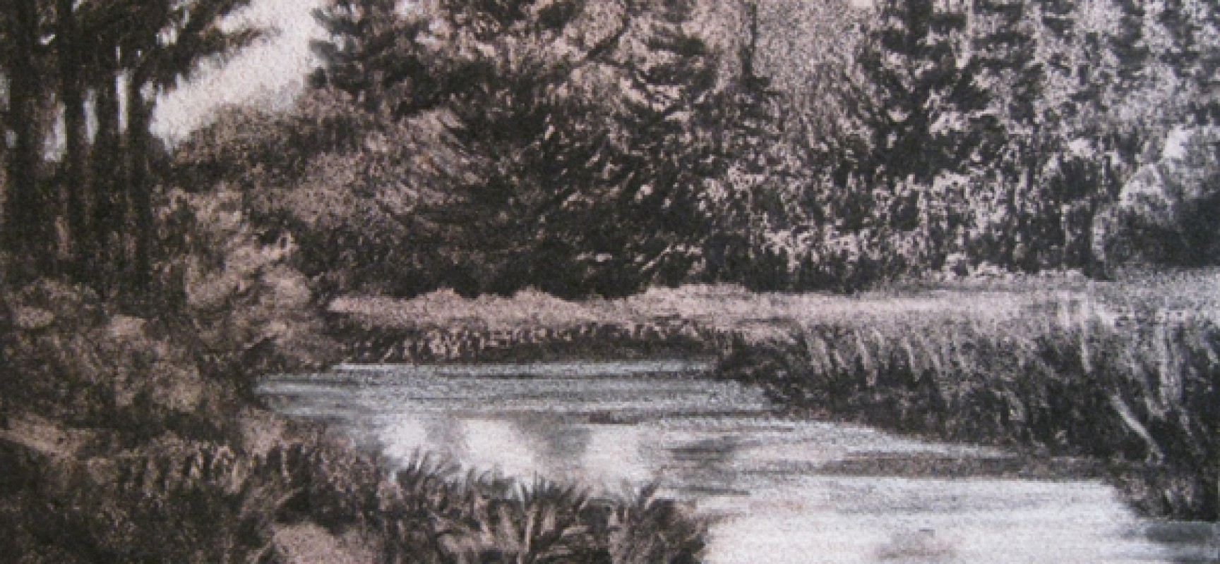 Sketch it up with Charcoal!