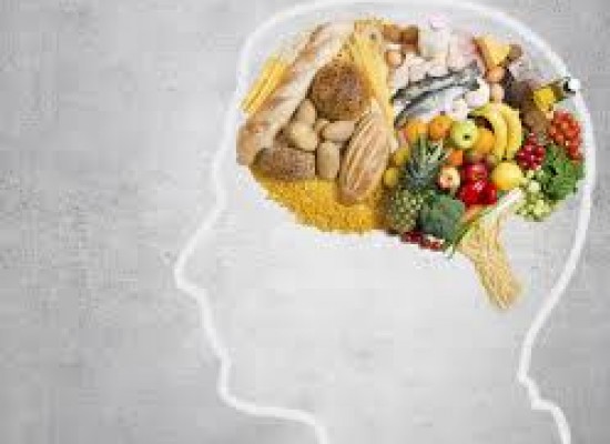 10 Food Items That Keeps Your Brain Active