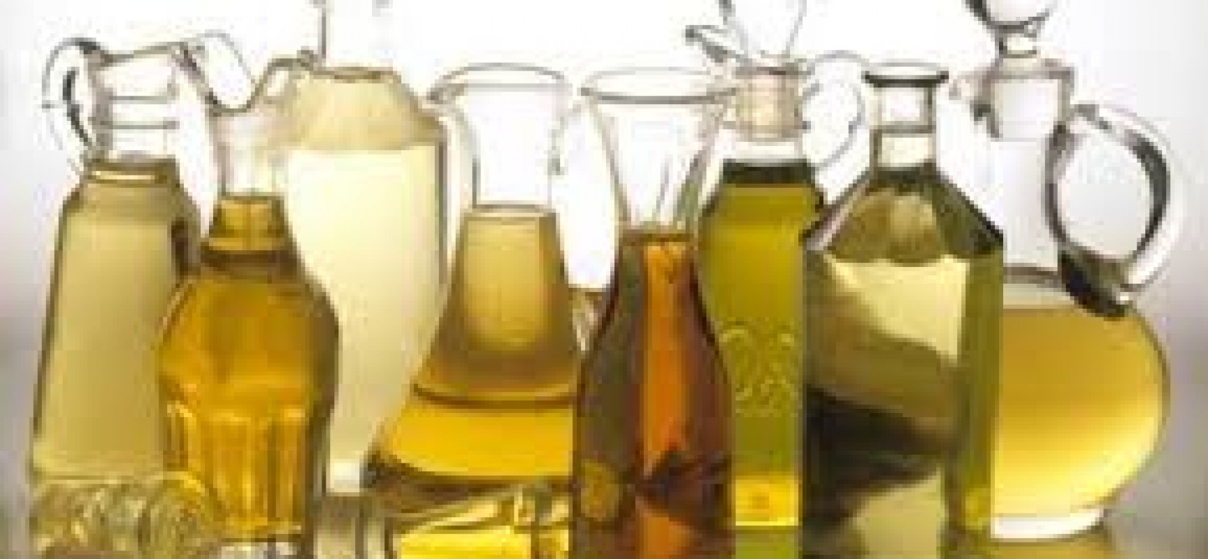 Oils: The Most Basic Ingredient in our Dishes