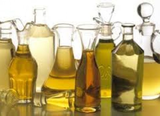 Oils: The Most Basic Ingredient in our Dishes