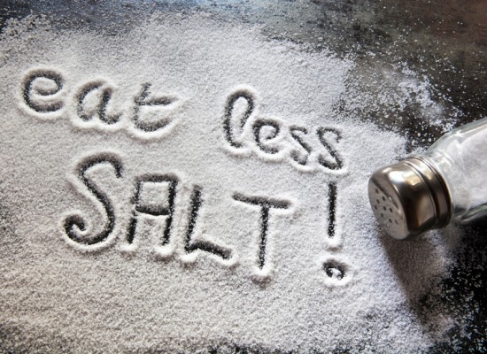 The Salt Myth… Is it good or bad?