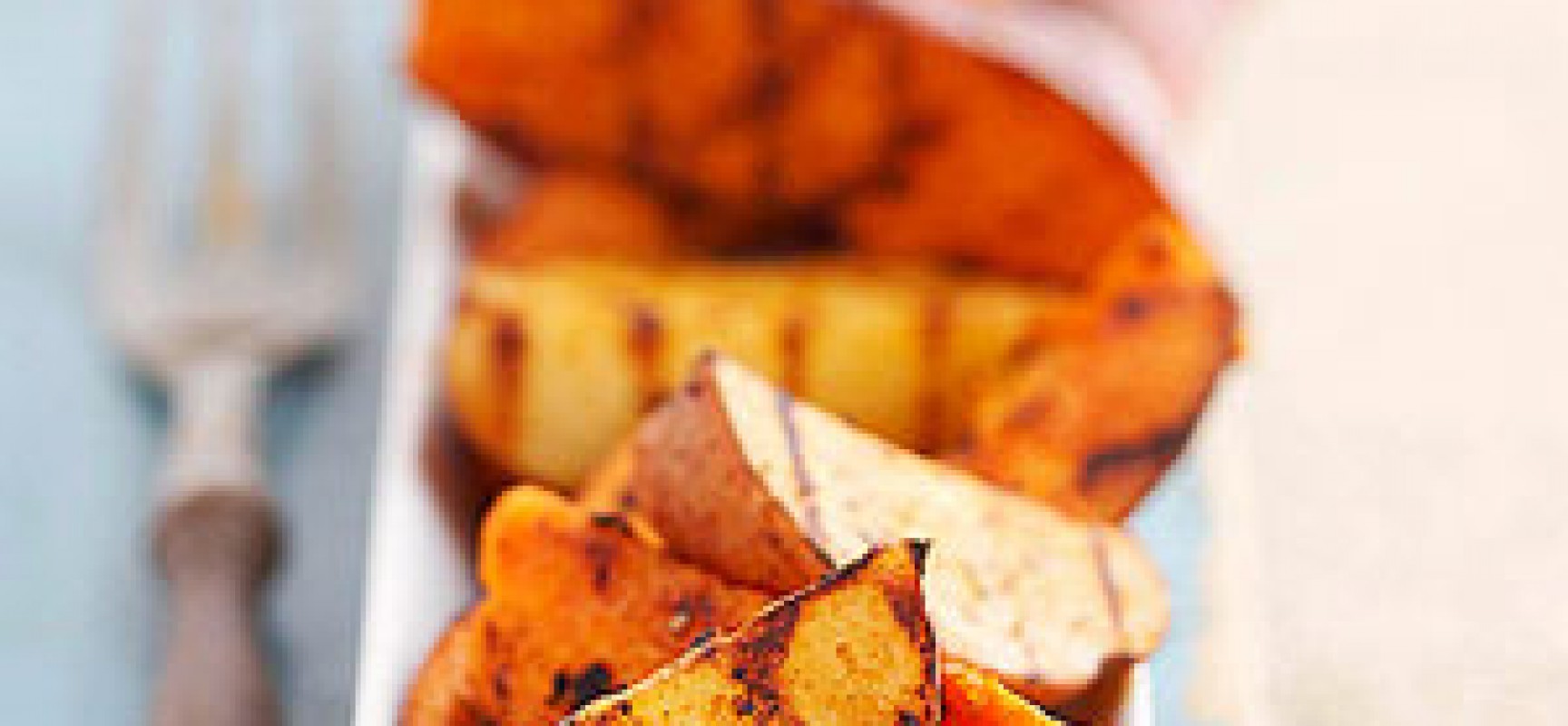 Sweet Potato: Delicacies you cannot miss