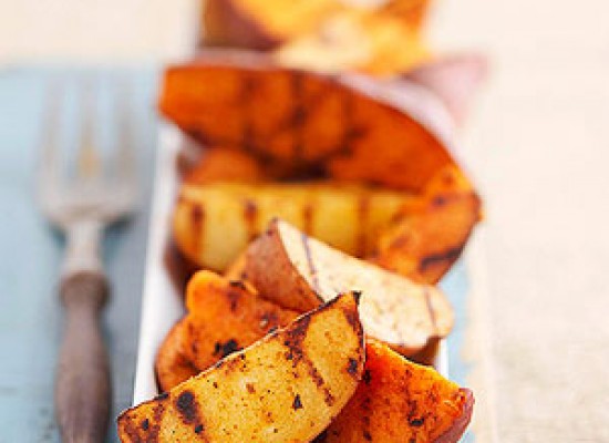 Sweet Potato: Delicacies you cannot miss