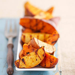 Sweet Potato: Delicacies you cannot miss
