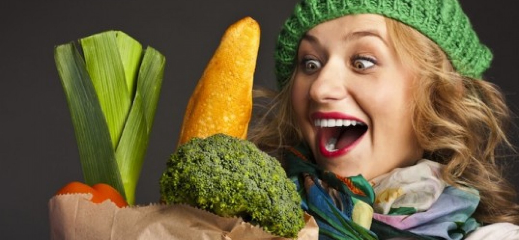 Too much of healthy eating… A disorder?