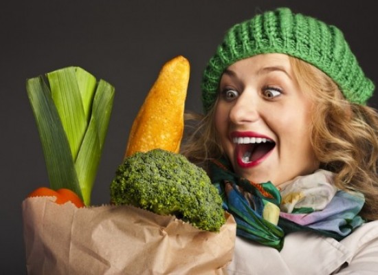 Too much of healthy eating… A disorder?